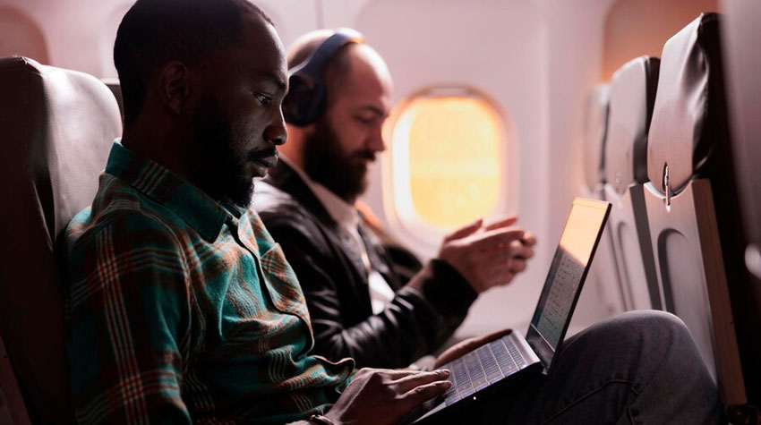 پروازهای لحظه آخری 